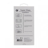 iPhone 6/6S Plus/iPhone 7 Plus/iPhone 8 Plus Skjermbeskytter Herdet glass 0.3mm