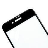 iPhone 7/iPhone 8/iPhone SE 2020/iPhone SE 2022 Skjermbeskytter 3D Herdet glass
