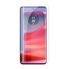 Motorola Edge 50 Pro Skjermbeskytter & Linsebeskyttelse