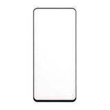 Motorola Moto E14 Skjermbeskytter Herdet glass Full cover
