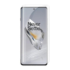 OnePlus 12 Skjermbeskytter & Linsebeskyttelse
