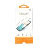 OnePlus Nord 2T Skjermbeskytter 3D Herdet glass