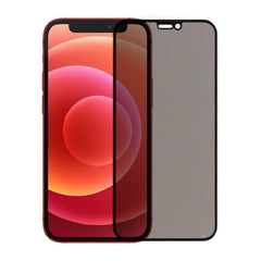 iPhone 12 Mini Skjermbeskytter & Linsebeskyttelse