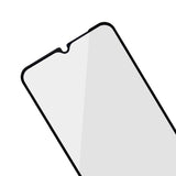 Samsung Galaxy A12 Skjermbeskytter 3D Herdet glass