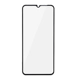 Samsung Galaxy A12 Skjermbeskytter 3D Herdet glass