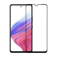 Samsung Galaxy A33 Skjermbeskytter & Linsebeskyttelse