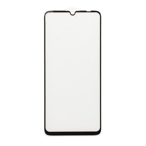 Samsung Galaxy A05s Skjermbeskytter Aluminium frame