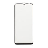 Samsung Galaxy A05s Skjermbeskytter Aluminium frame