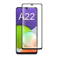 Samsung Galaxy A22 4G Skjermbeskytter & Linsebeskyttelse