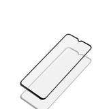 Samsung Galaxy A22 5G Skjermbeskytter herdet glass 3D