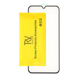 Samsung Galaxy A25 Skjermbeskytter Herdet glass 3D