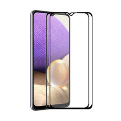 Samsung Galaxy A32 5G Skjermbeskytter & Linsebeskyttelse