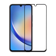 Samsung Galaxy A34 Skjermbeskytter & Linsebeskyttelse