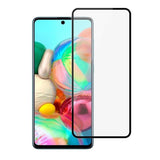Samsung Galaxy A72 Skjermbeskytter 3D Herdet glass