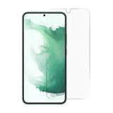 Samsung Galaxy S23 Skjermbeskytter Herdet glass