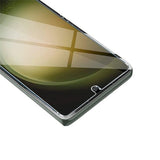 Samsung Galaxy S23 Skjermbeskytter Herdet glass