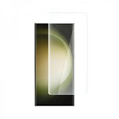 Samsung Galaxy S23 Ultra Skjermbeskytter & Linsebeskyttelse