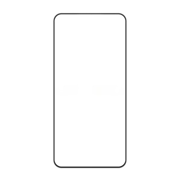 Samsung Galaxy S24 Skjermbeskytter 2.5D Herdet glass
