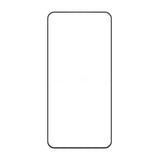 Samsung Galaxy S24 Skjermbeskytter 2.5D Herdet glass