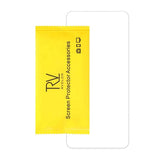 Samsung Galaxy S24 Skjermbeskytter 2.5D Herdet glass