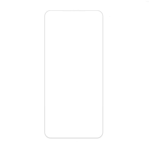 Samsung Galaxy S24 Plus Skjermbeskytter 2.5D Herdet glass