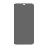 Samsung Galaxy S24 Skjermbeskytter 2.5D Herdet glass Privacy