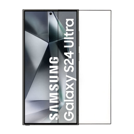 Samsung Galaxy S24 Ultra Skjermbeskytter 2.5D