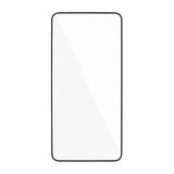 Samsung Galaxy S25 Plus Skjermbeskytter med aluminiumsramme