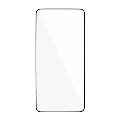 Samsung Galaxy S25 Plus Skjermbeskytter med aluminiumsramme