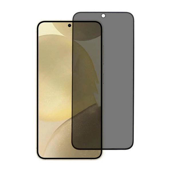 Samsung Galaxy S25 Plus Skjermbeskytter Privacy Filter