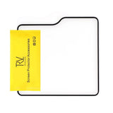 Samsung Galaxy Z Flip 6 Skjermbeskytter 2.5D Herdet glass