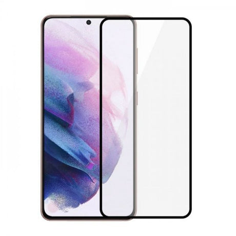 Samsung Galaxy S21 Plus Skjermbeskytter 3D Herdet glass
