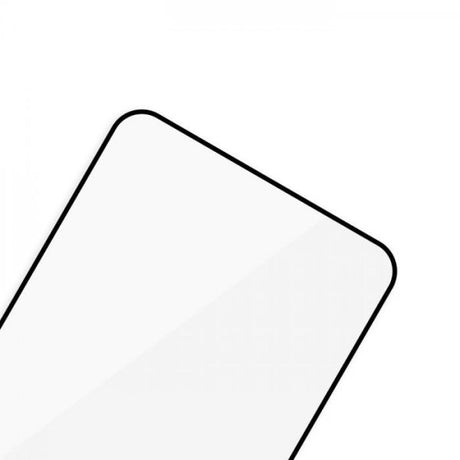 Samsung Galaxy S21 Plus Skjermbeskytter 3D Herdet glass