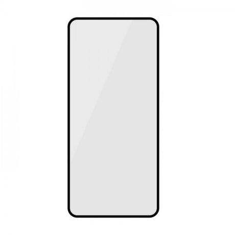 Samsung Galaxy S21 Plus Skjermbeskytter 3D Herdet glass