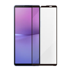 Sony Xperia 10 V Skjermbeskytter & Linsebeskyttelse
