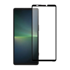 Sony Xperia 10 VI Skjermbeskytter & Linsebeskyttelse