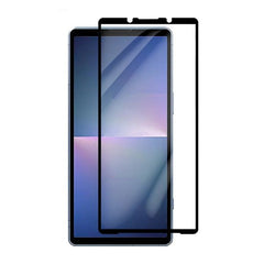 Sony Xperia 5 V Skjermbeskytter & Linsebeskyttelse