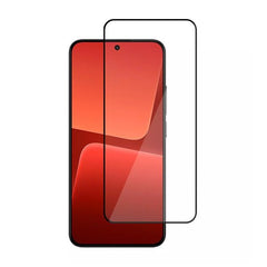 Xiaomi 13 Skjermbeskytter & Linsebeskyttelse