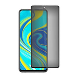 Xiaomi 13T/13T Pro Skjermbeskytter Herdet glass Privacy
