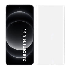 Xiaomi 14 Ultra Skjermbeskytter & Linsebeskyttelse