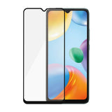 Xiaomi Redmi 12C Skjermbeskytter Herdet glass 3D