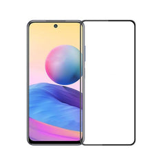 Xiaomi Redmi Note 10 5G Skjermbeskytter & Linsebeskyttelse