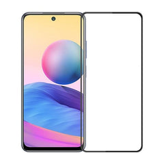 Xiaomi Redmi Note 12 Skjermbeskytter & Linsebeskyttelse