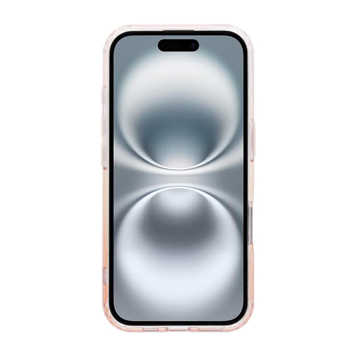 iPhone 16 Deksel Dreamy Ocean MagSafe Oransje