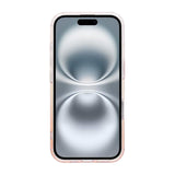 iPhone 16 Deksel Dreamy Ocean MagSafe Oransje