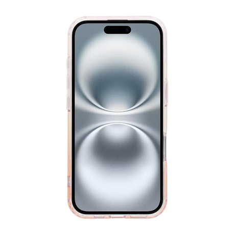 iPhone 16 Deksel Dreamy Ocean MagSafe Oransje