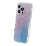 iPhone 16 Pro Deksel Dreamy Ocean MagSafe Rosa