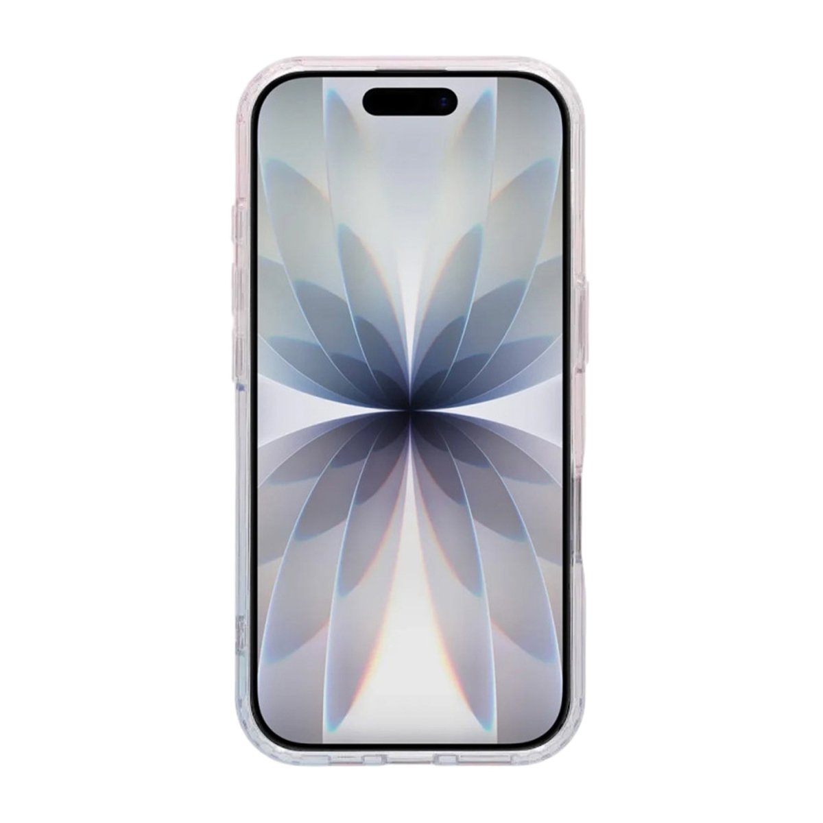 iPhone 17 Deksel Dreamy Ocean MagSafe Lilla