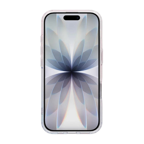 iPhone 17 Deksel Dreamy Ocean MagSafe Lilla