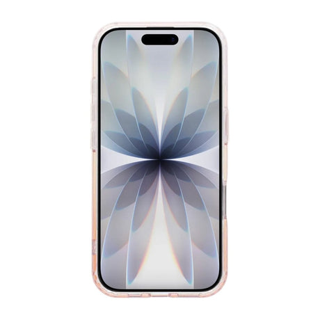 iPhone 17 Deksel Dreamy Ocean MagSafe Oransje